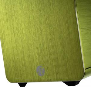 Obudowa Raijintek Metis Plus Zielona (0R200060) 8