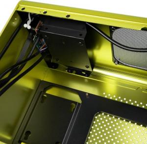 Obudowa Raijintek Metis Plus Zielona (0R200060) 9