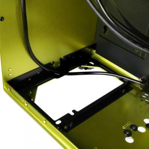 Obudowa Raijintek Metis Plus Zielona (0R200060) 10