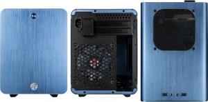 Obudowa Raijintek Metis Plus Niebieska (0R200058) 3