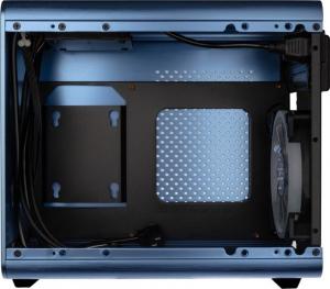 Obudowa Raijintek Metis Plus Niebieska (0R200058) 4