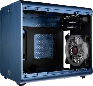 Obudowa Raijintek Metis Plus Niebieska (0R200058) 5
