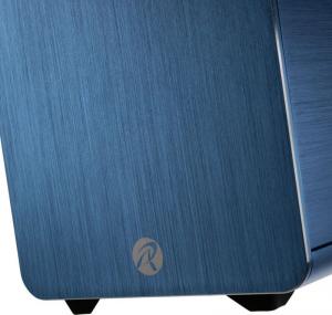 Obudowa Raijintek Metis Plus Niebieska (0R200058) 7