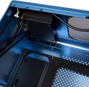 Obudowa Raijintek Metis Plus Niebieska (0R200058) 9