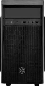 Obudowa SilverStone Precision PS16 (SST-PS16B) 2