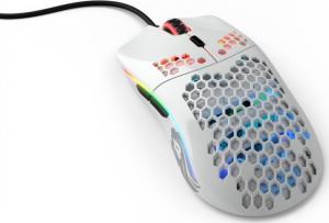Mysz Glorious Model O Glo  (GO-GWHITE) 2