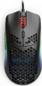 Mysz Glorious PC Gaming Race Model O Mat  (GOM-BLACK) 1