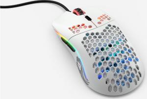 Mysz Glorious Model O Mat  (GO-WHITE) 2