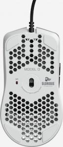 Mysz Glorious Model O Mat  (GO-WHITE) 6