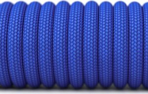 Glorious PC Gaming Race Ascended Cable V2 - Cobalt Blue (G-ASC-BLUE-1) 2