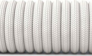 Glorious PC Gaming Race Ascended Cable V2 - Arctic White (G-ASC-WHITE-1) 2