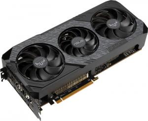 Karta graficzna Asus TUF Radeon RX 5600 XT Evo OC 6GB GDDR6 (90YV0EA0-M0NA00) 2