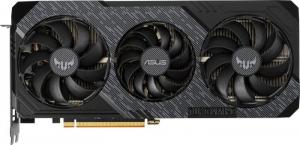Karta graficzna Asus TUF Radeon RX 5600 XT Evo OC 6GB GDDR6 (90YV0EA0-M0NA00) 4