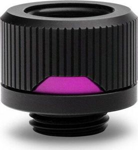 EK Water Blocks EK Water Blocks EK-Torque HTC-14 Anschluss gerade G1/4 Zoll AG a 6