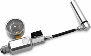 EK Water Blocks EK-Leak Tester Druckprüfgerät inklusive Luftpumpe 2