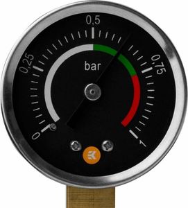 EK Water Blocks EK-Leak Tester Druckprüfgerät inklusive Luftpumpe 5