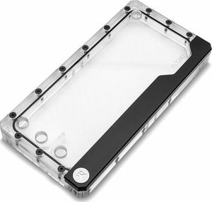 EK Water Blocks EK Water Blocks EK-Quantum Volume FLT 240 D-RGB - Acryl 1