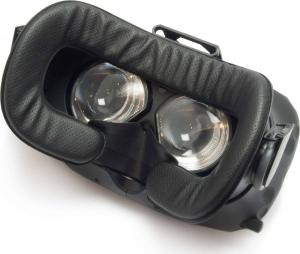 VR Cover Wkładka z pianki żywej HTC Vive 6 mm 2szt (vrcVive02fdWP) 2
