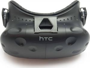 VR Cover Wkładka z pianki żywej HTC Vive 6 mm 2szt (vrcVive02fdWP) 4