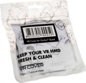 VR Cover Oculus Quest VR Cover (VRCOQCE) 5