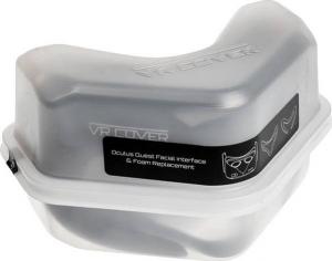 VR Cover Poduszki na twarz Oculus Quest (vrcOQSetBR) 3