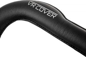 VR Cover Poduszki na twarz Oculus Quest (vrcOQSetBR) 5