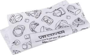 VR Cover Poduszki na twarz Oculus Quest (vrcOQFR8) 2