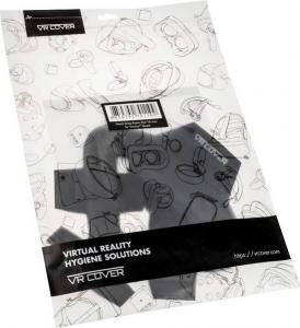 VR Cover Opaska wymienna Oculus Quest (vrcOQHST) 5