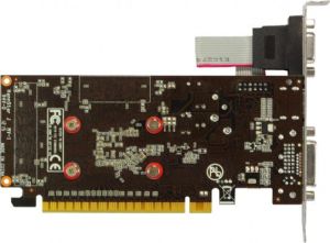 Karta graficzna Palit GeForce GT 730 1GB (128 bit) DVI, HDMI, D-Sub (NEAT7300HD01F) 4