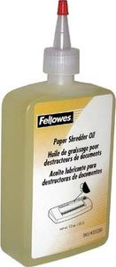 Fellowes FELLOWES 35250 Fellowes - olej do niszczarek 350 ml 1