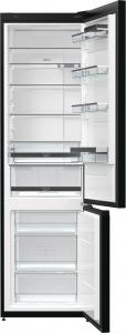 Lodówka Gorenje Lodówka GORENJE NRK621SYB4 Simplicity 2