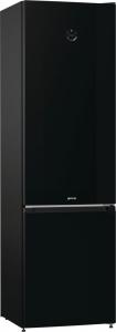 Lodówka Gorenje Lodówka GORENJE NRK621SYB4 Simplicity 3