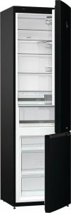 Lodówka Gorenje Lodówka GORENJE NRK621SYB4 Simplicity 4