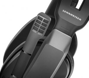 Słuchawki Sennheiser GSP 370  (508364) 4