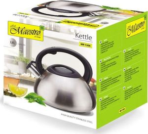 Maestro Czajnik tradycyjny MAESTRO MR-1306 2