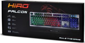 Klawiatura Hiro Falcon 3