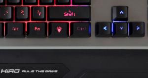 Klawiatura Hiro Falcon 5