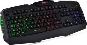 Klawiatura Hiro Lion 2