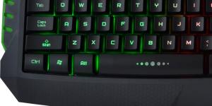 Klawiatura Hiro Lion 3