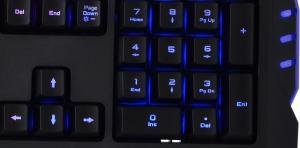 Klawiatura Hiro Lion 5