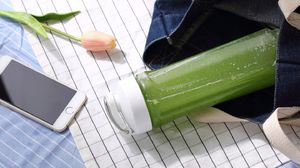 Blender kielichowy Teesa TSA3538 5