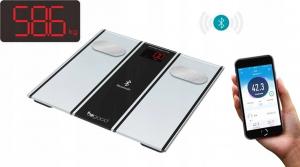 Waga łazienkowa Begood BF913BT 3