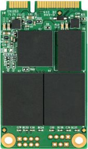 Dysk SSD Transcend MSA370 128GB mSATA Micro SATA (TS128GMSA370) 1