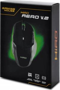 Mysz Hiro Aero v2  (NTT-22v2) 5