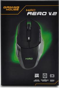 Mysz Hiro Aero v2  (NTT-22v2) 6