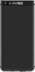 Telefon komórkowy Maxcom MM760 Dual SIM Czarno-srebrny 2