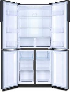 Lodówka Haier HTF-456DN6 2