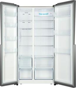 Lodówka Haier HRF-521DS6 2