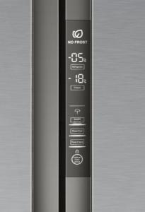 Lodówka Haier HRF-521DS6 8