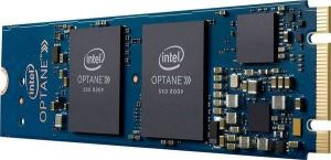 Dysk SSD Intel 800P 58 GB M.2 2280 PCI-E x2 NVMe (SSDPEK1W060GA01) 1